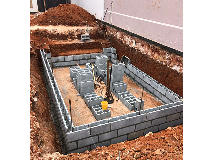 Construção de Casas de Alto Padrão Trata-se de obras residenciais que são projetos de construção de casas ou outros imóveis para a moradia. A D&D tem vasta experiência em construções residenciais de alto e altíssimo padrão. Entre em contato com a gente para saber mais sobre o assunto.