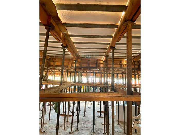 Construção de Casas de Alto Padrão Trata-se de obras residenciais que são projetos de construção de casas ou outros imóveis para a moradia. A D&D tem vasta experiência em construções residenciais de alto e altíssimo padrão. Entre em contato com a gente para saber mais sobre o assunto.