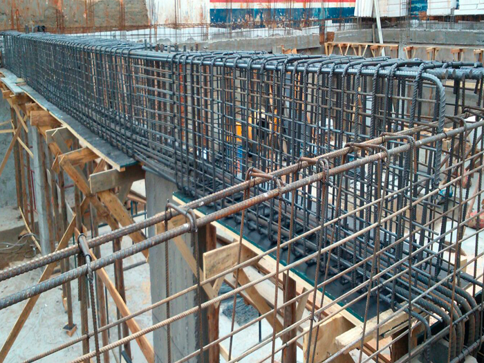 Obras de Infraestrutura As obras de infraestrutura são realizadas para a modernização e melhoria de estruturas físicas. A D&D tem experiência com obras públicas e privadas, com forte atuação em obras de infraestrutura. Entre em contato conosco e faça já sua obra!