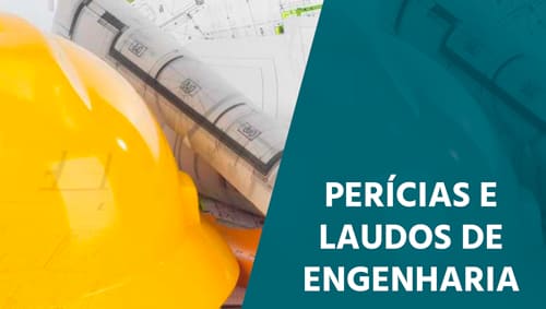 Perícias e Laudos de Engenharia Perícias e Laudos de Engenharia